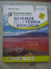 Ecosfera scienze della terra - della, e