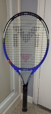Raquette De Tennis " MAJOR FIT Énergie FUSION"SL 2 4 1/4