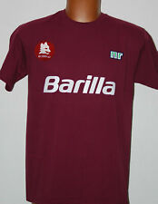 maglia roma vintage barilla