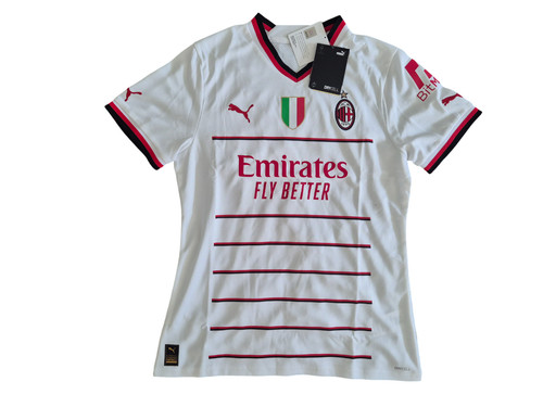 Puma milan maglia away - puma, ac