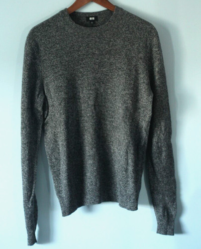 Maglione uniqlo 100 - maglione,