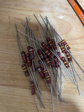 Marshall JMP Vintage Piher resistor set 1987 circuit