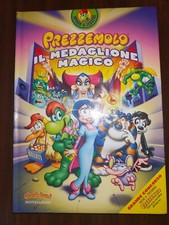 PREZZEMOLO il medaglione