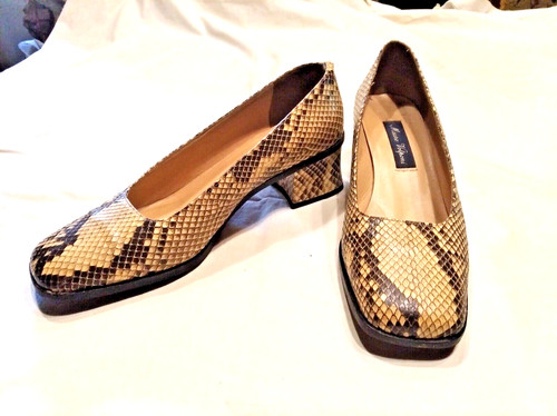 Scarpe donna vintage vero - scarpe, in