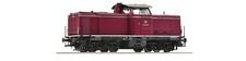 50004d Roco Ho Site Diesel