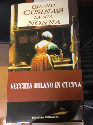 Quand cusinava mia nonna - quand,