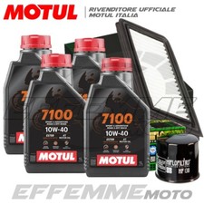 Tagliando SUZUKI Burgman 650 /