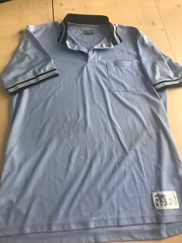 Camicia honigs baseball - xl,