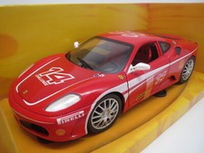 Hot Wheels J7787 Ferrari F430