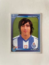 CHAMPIONS LEAGUE PANINI