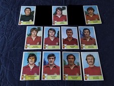 1971-72 TORINO Calciatori