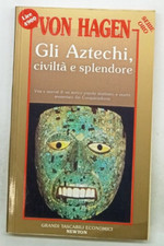 GLI AZTECHI CIVILTA' E