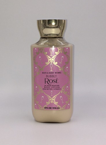 Nuovo bath body works - body, bubbly