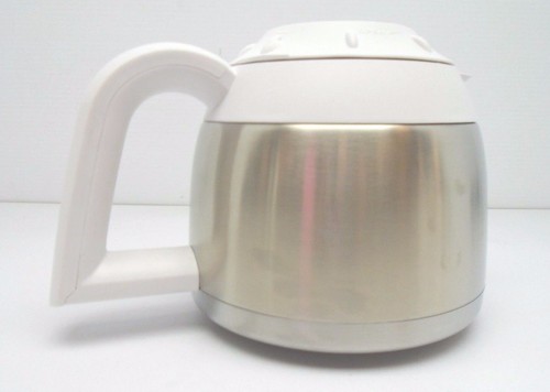 Caraffa termica black - termica, decker