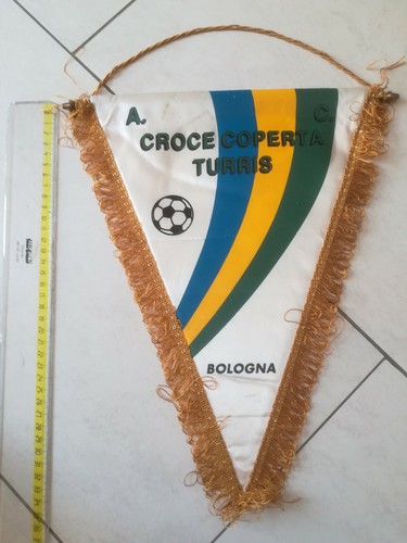 Gagliardetto calcio football - calcio,