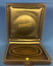 EBERHARD POCKET BOX WATCH