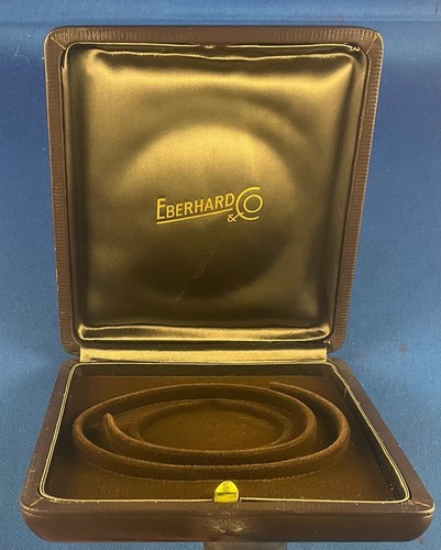 Eberhard pocket box - eberhard,