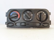 PANNELLO CENTRALINA COMANDI CONDIZIONATORE CLIMA RISCALDAMENTO DAEWOO MATIZ