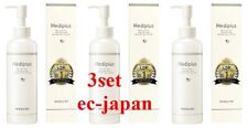 Mediplus Medi Plus All In One Gel Gel Idratante Medi Plus 180g set da 3