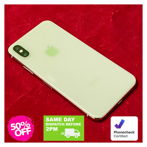 Apple iphone 256gb - x, 256gb/64gb