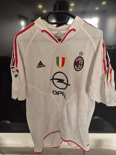 Maillot shirt 2003 2004 - maillot,