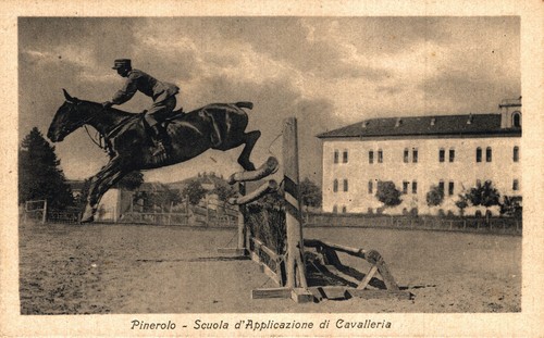Pinerolo torino scuola di - pinerolo,,