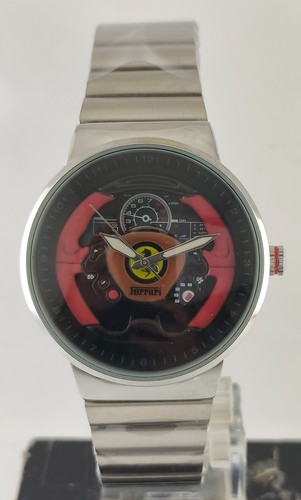 Orologio polso uomo ferrari - orologio,