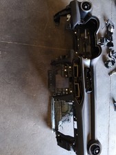 Kit Airbag Cruscotto Plancia