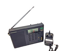 Grundig YB305 World Receiver