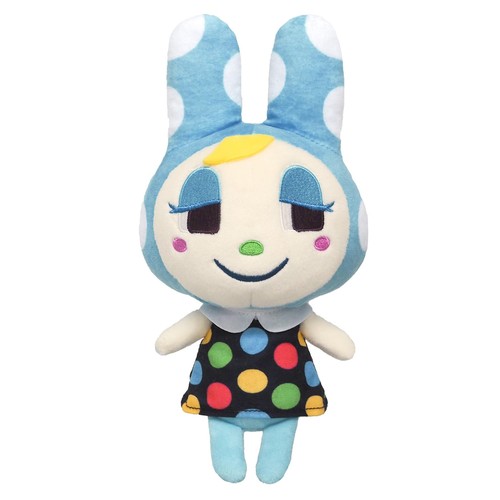 Peluche francine little - francine,