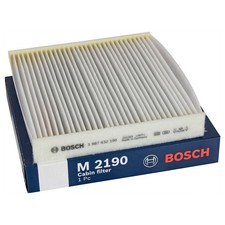 BOSCH Filtro Abitacolo Filtro