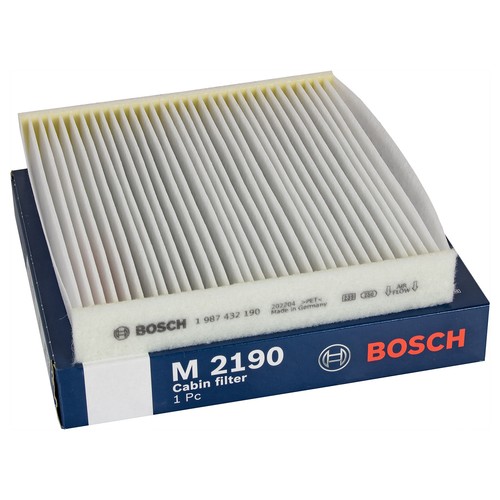 Bosch filtro abitacolo - bosch,