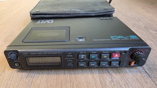 Sistema audio digitale