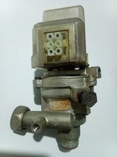 Valvola Deviatrice per Caldaia