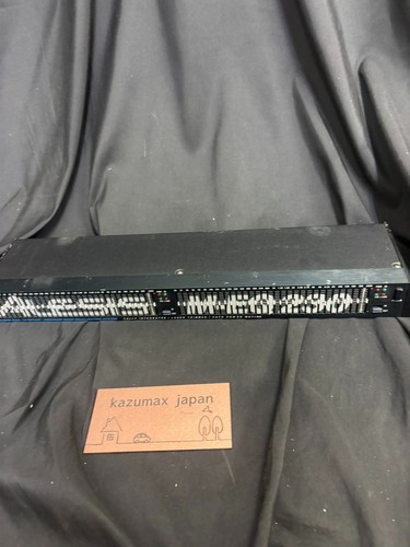 Alesis eq230 equalizzatore - alesis,