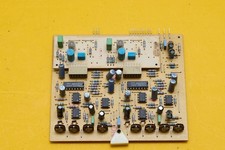 REVOX C270 Ricambi Studer C 270 Mulinello 1.777.540-11 1.777.552.00 Scheda PCB