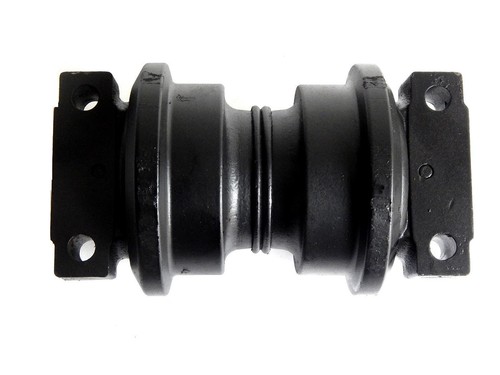 Rullo track roller - track, per