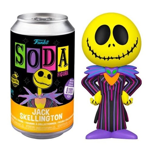 Funko pop vinyl soda - pop!,