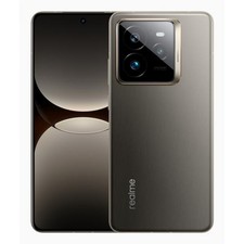 Realme GT7 Pro Galaxy Grey