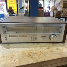 Technics ST-7300 Stereo Tuner