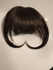 Extension Frangia Finta 3 Clip