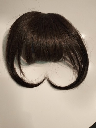 Extension frangia finta clip - frangia,