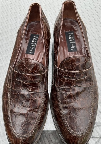 Mocassino uomo fratelli - mocassino,