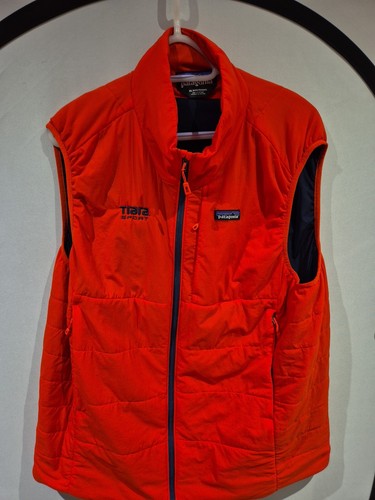 Gilet uomo patagonia - patagonia, nano