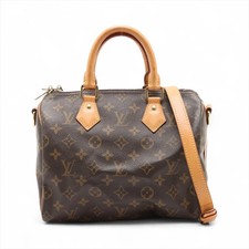 Louis vuitton monogram speedy - vuitton,