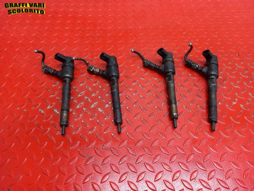 Inniettori fiat 500l 3 - inniettori,