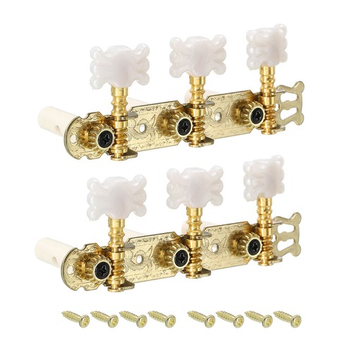 Set accordatori corde - set,
