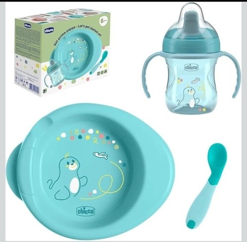 Set prima pappa - prima, chicco