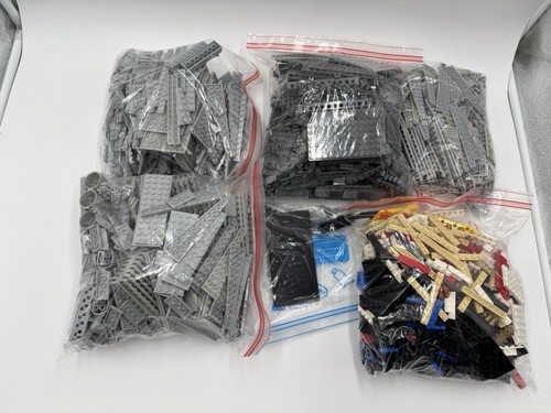 Lego star wars super - lego, wars: