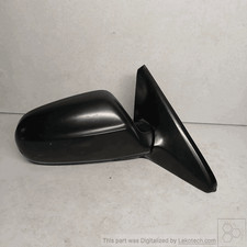 Retrovisore est. termico regolaz. elettr. DX HONDA CIVIC 3 Porte 1.6 16V V-TEC